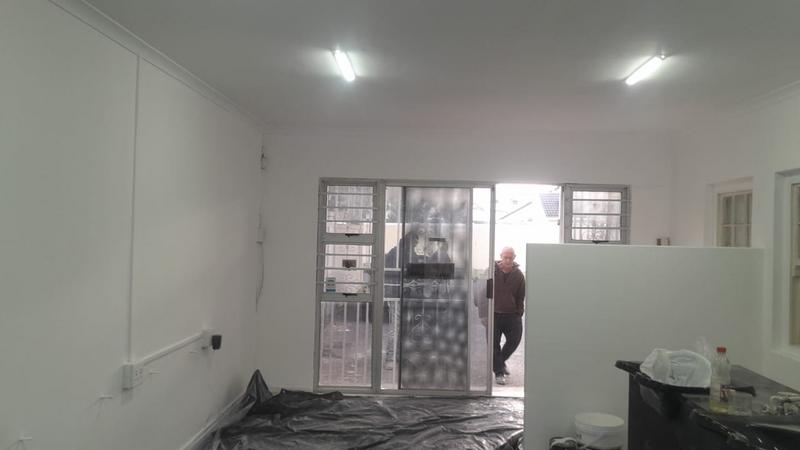 To Let commercial Property for Rent in Lansdowne Western Cape